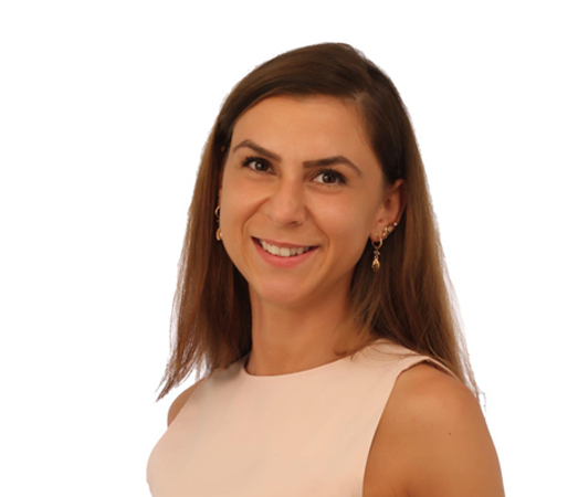 Seda Akgün